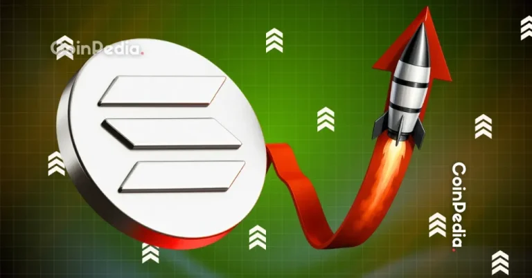 Solana Tops Blockchain Revenue Charts as SOL Price Nears $200—Can the Rally Continue?
