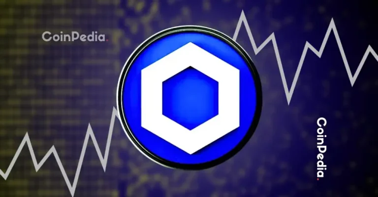 Chainlink Price Prediction January 2026: Is LINK Quietly Preparing for a 120% Move?
