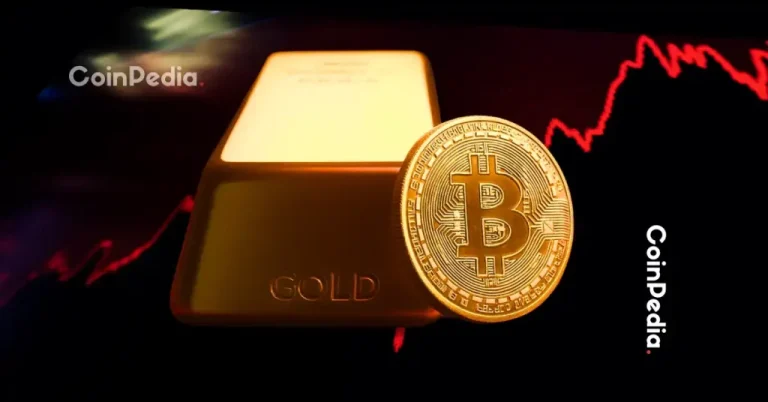 Why Is BTC Price Lagging While Gold and Silver Surge?