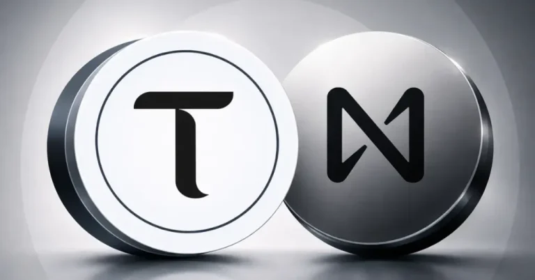 AI Crypto Momentum Builds: TAO and NEAR Prices Eye a Major Breakout