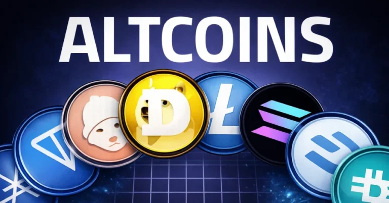 Top Altcoins to Watch in June: HYPE, ONDO, ZEC & TAO Approach Critical Make-or-Break Levels